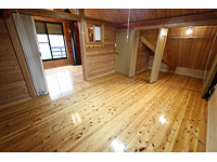 detached 大分県玖珠郡九重町大字菅原