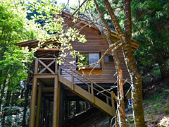 detached 奈良県宇陀郡御杖村神末