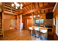 detached 奈良県宇陀郡御杖村神末