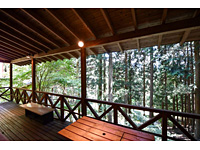 detached 奈良県宇陀郡御杖村神末