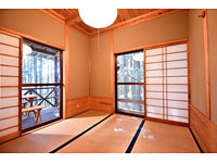 detached 奈良県宇陀郡御杖村神末