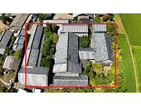 detached 奈良県天理市小島町