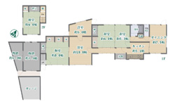 detached 奈良県宇陀市大宇陀関戸