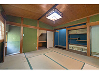 detached 奈良県宇陀市大宇陀関戸