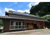 detached 大分県由布市庄内町畑田