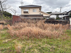  山口県萩市大字北古萩町字今魚店町