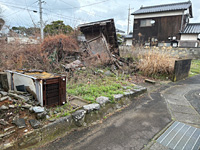  山口県萩市大字北古萩町字今魚店町