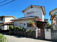 detached 兵庫県加古川市山手１丁目