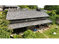 detached 奈良県生駒市高山町