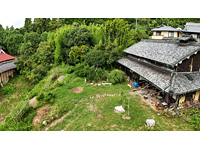 detached 奈良県生駒市高山町