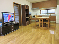 detached 岐阜県美濃市長瀬