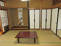 detached 岐阜県美濃市長瀬