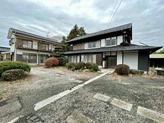 detached 埼玉県加須市北篠崎