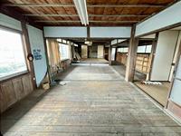 detached 埼玉県加須市北篠崎