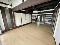 detached 埼玉県加須市北篠崎