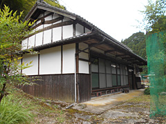 detached 三重県津市美杉町下多気