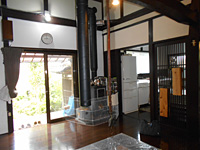 detached 三重県津市美杉町下多気