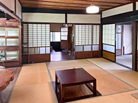 detached 京都府船井郡京丹波町大迫