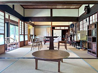 detached 京都府船井郡京丹波町大迫