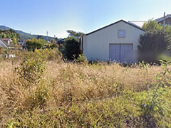  長野県上伊那郡中川村大草