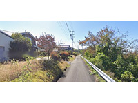  長野県上伊那郡中川村大草