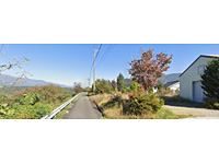  長野県上伊那郡中川村大草