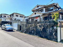 detached 三重県名張市つつじヶ丘