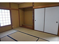 detached 三重県名張市つつじヶ丘