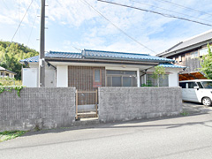 detached 兵庫県たつの市御津町