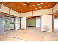 detached 兵庫県たつの市御津町