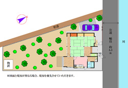 detached 兵庫県たつの市御津町
