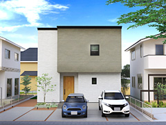 detached 長野県茅野市玉川