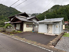 detached 岐阜県美濃市上河和