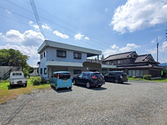detached 兵庫県丹波市氷上町新郷