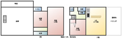 detached 兵庫県丹波市氷上町新郷