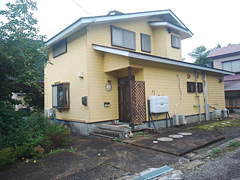 detached 宮城県大崎市鳴子温泉鬼首字柏木原