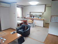 detached 宮城県大崎市鳴子温泉鬼首字柏木原