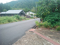 detached 宮城県大崎市鳴子温泉鬼首字柏木原