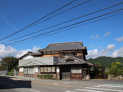 detached 兵庫県丹波篠山市打坂
