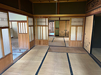 detached 兵庫県丹波篠山市打坂