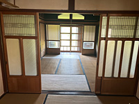 detached 兵庫県丹波篠山市打坂