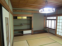 detached 長野県上伊那郡飯島町七久保