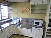 detached 長野県上伊那郡飯島町七久保