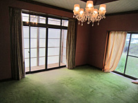 detached 長野県上伊那郡飯島町七久保