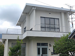 detached 愛媛県新居浜市横水町