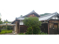 detached 愛媛県新居浜市横水町