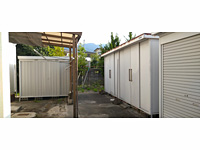 detached 愛媛県新居浜市横水町