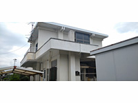 detached 愛媛県新居浜市横水町