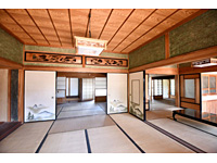 detached 三重県伊賀市柘植町