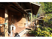 detached 大分県玖珠郡九重町大字湯坪